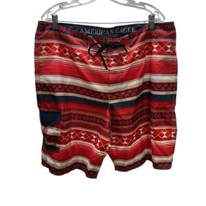 American Eagle Outfitters Swim Shorts Size XL